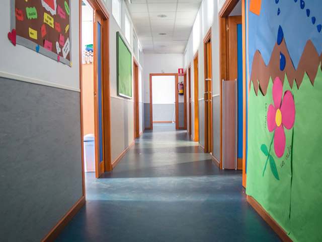 Platero Green School 3