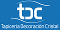 Tapicería Decoración Cristal