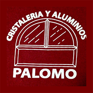 Cristalería y Aluminios Palomo