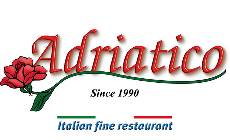 Restaurante Adri&aacute;tico COCINA ITALIANA