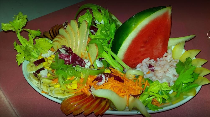 Restaurante Adri&aacute;tico 3