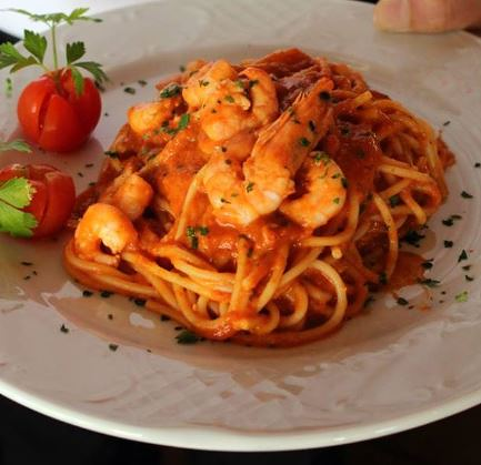 Restaurante Adri&aacute;tico Fuengirola