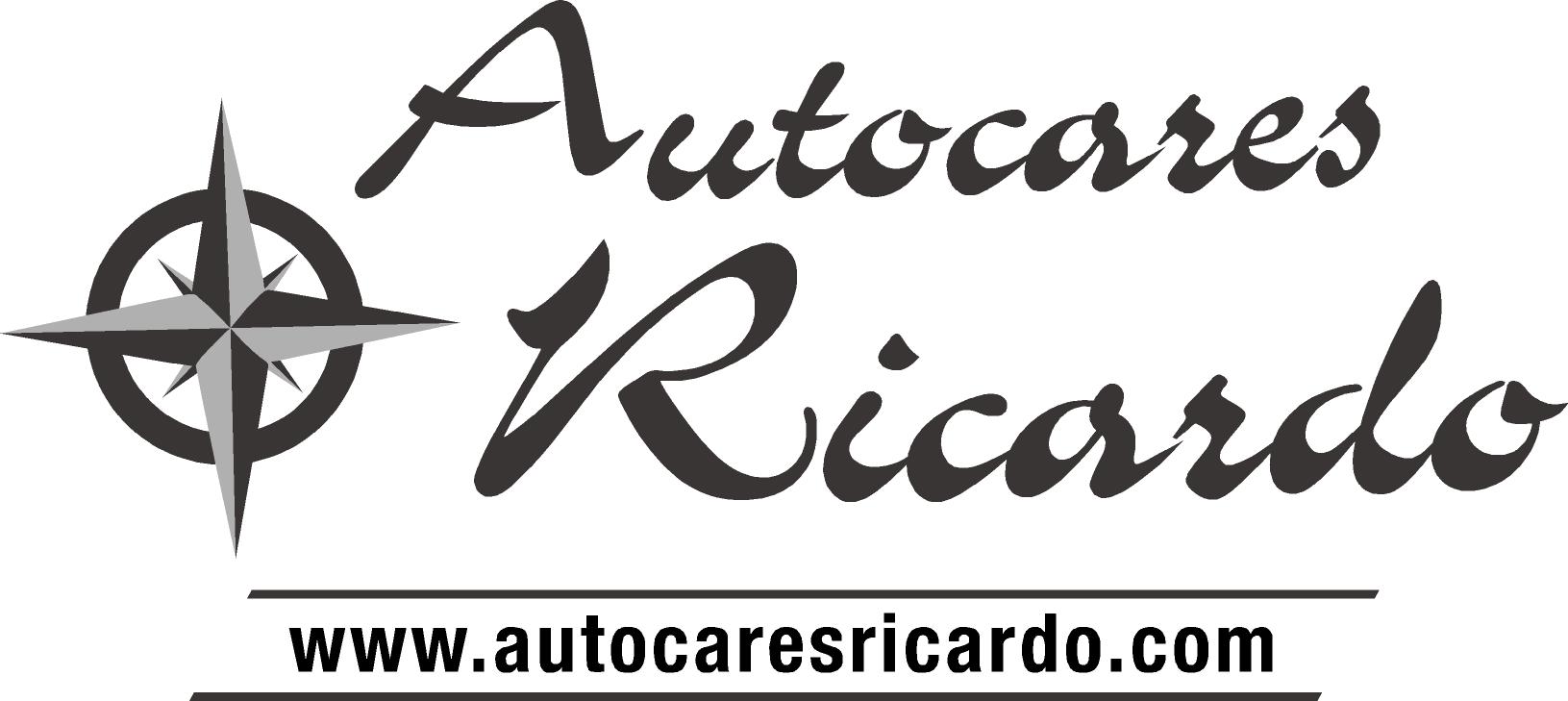 Autocares Ricardo