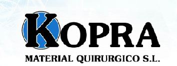 Kopra Material Quirurgico