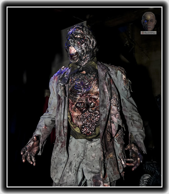 El Castillo de las Tinieblas 28