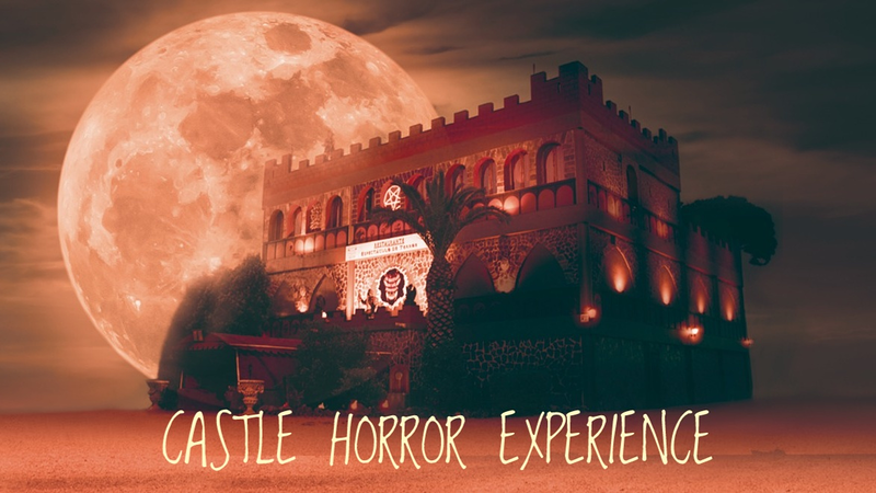 El Castillo de las Tinieblas 15