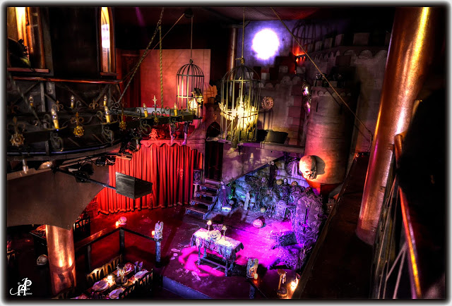 El Castillo de las Tinieblas 24