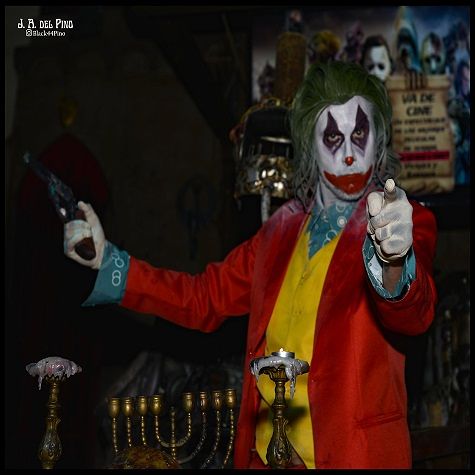 El Castillo de las Tinieblas 2