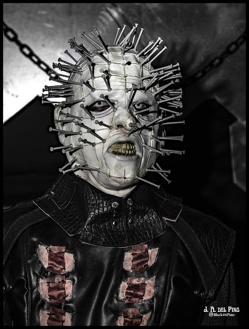 El Castillo de las Tinieblas 19