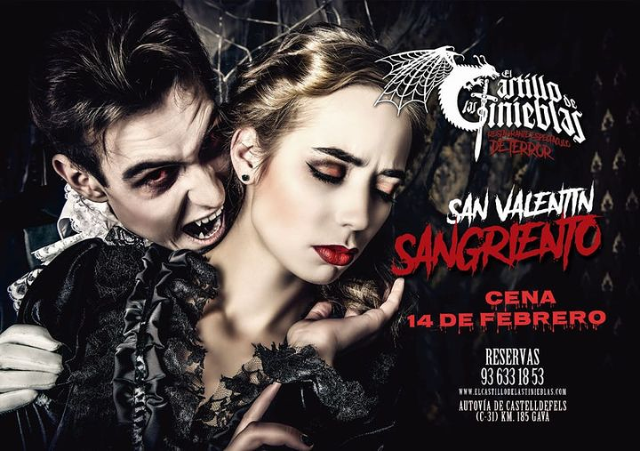 El Castillo de las Tinieblas 9