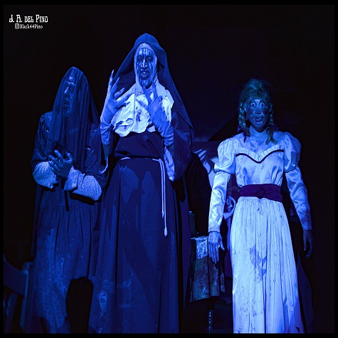 El Castillo de las Tinieblas 3