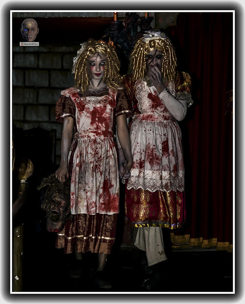 El Castillo de las Tinieblas 26