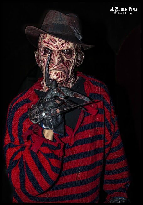 El Castillo de las Tinieblas 22