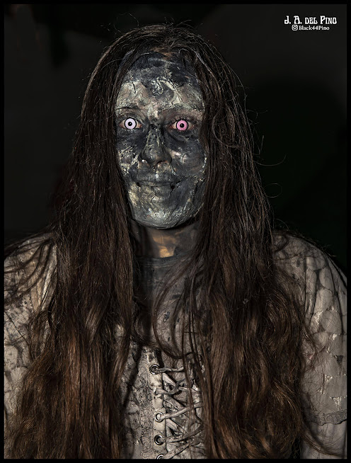 El Castillo de las Tinieblas 20