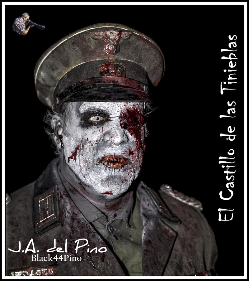 El Castillo de las Tinieblas 16