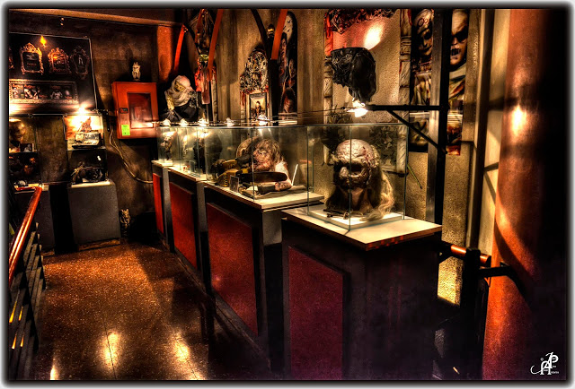 El Castillo de las Tinieblas 7