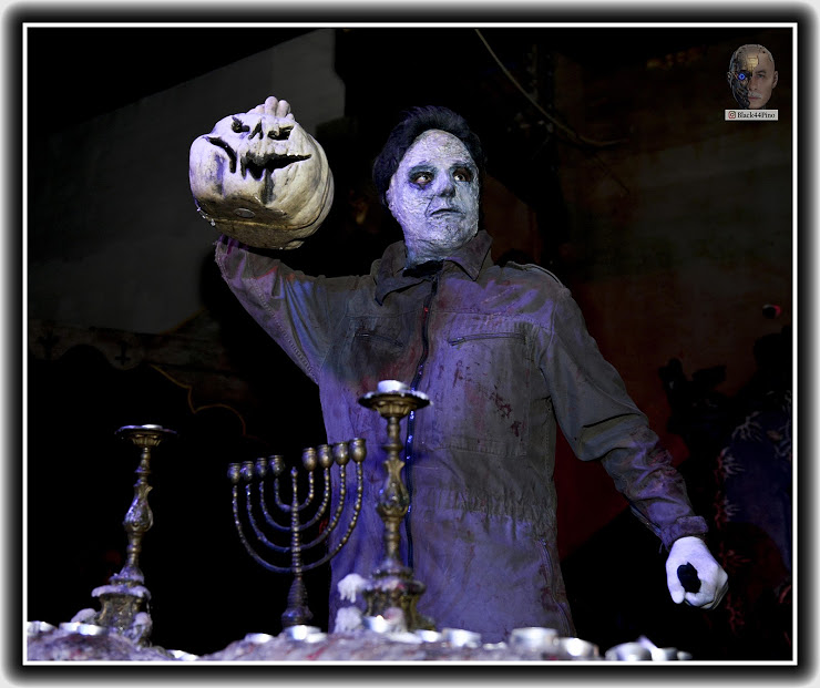 El Castillo de las Tinieblas 25