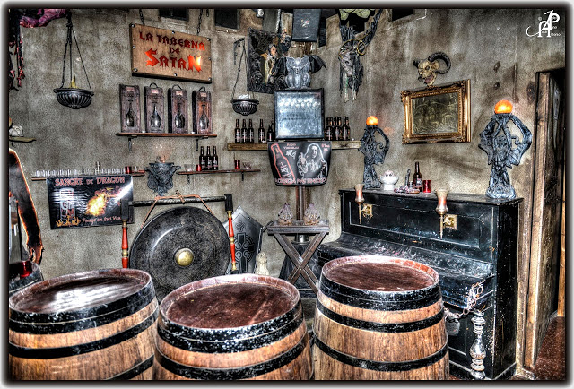 El Castillo de las Tinieblas 6