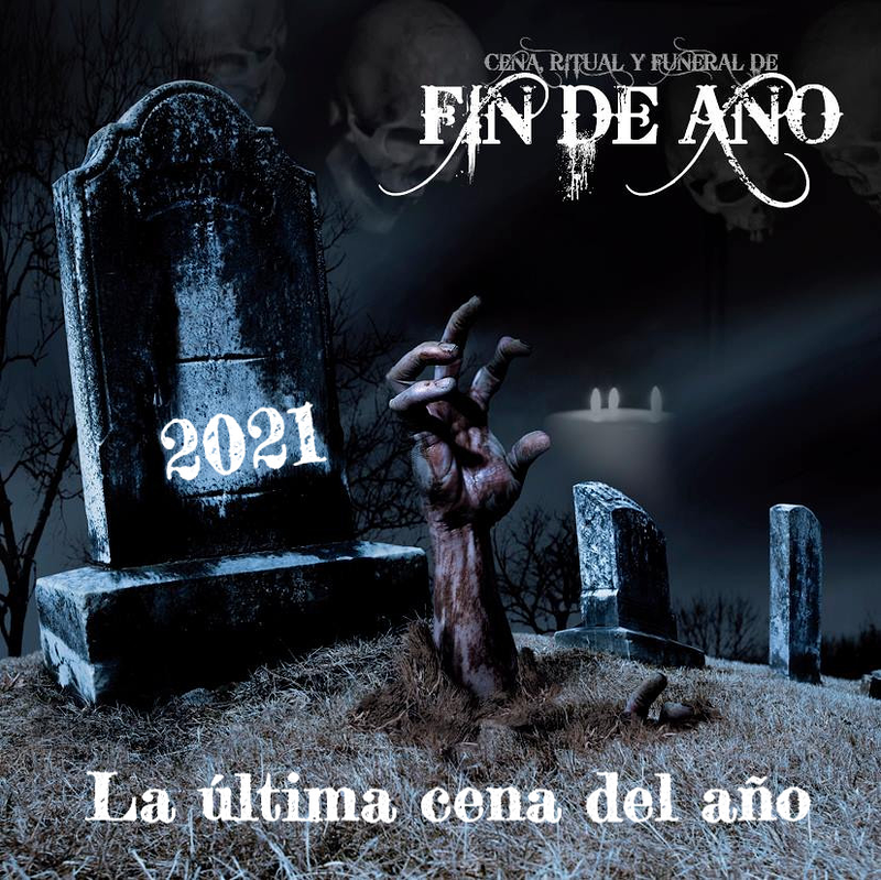 El Castillo de las Tinieblas 12