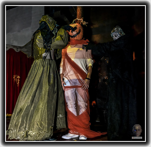 El Castillo de las Tinieblas 29