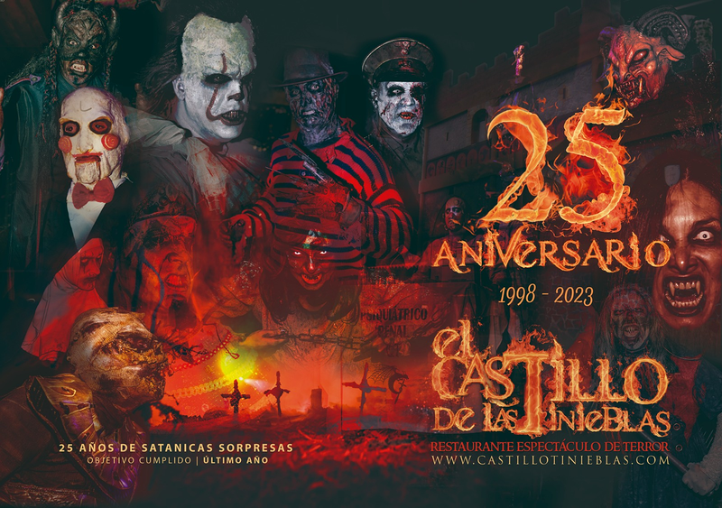 El Castillo de las Tinieblas 10