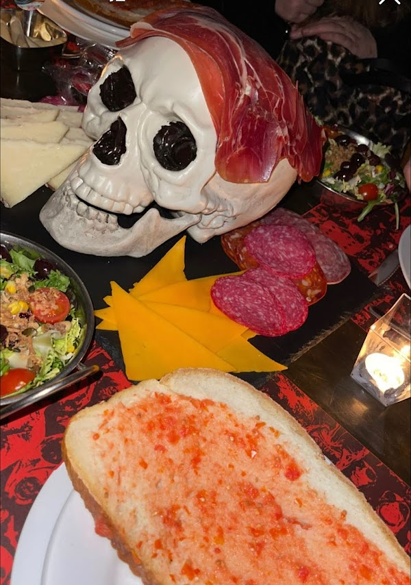 El Castillo de las Tinieblas 5