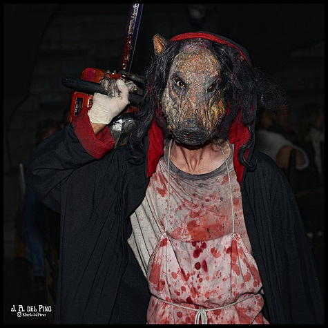 El Castillo de las Tinieblas 4