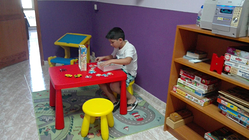 Centro de Orientación Psicológica Ansite 2 Centro de Orientación Psicológica Ansite 2