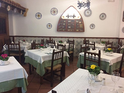 Imagen de Mesón El Barralet Imagen de Mesón El Barralet