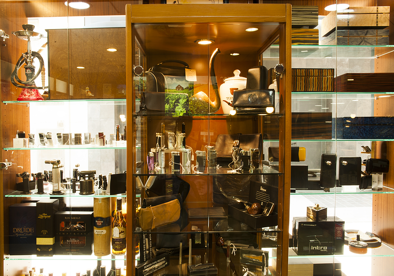 Estanco Morat&iacute;n 5