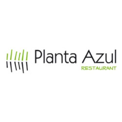 Restaurante Planta Azul
