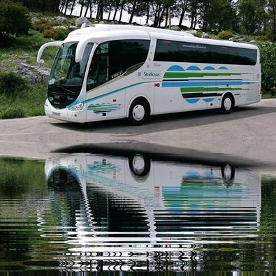 Autocares Mart&iacute;n P&eacute;rez AUTOCARES: SERVICIOS Y ALQUILER