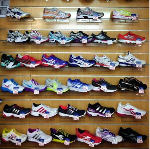 Deportes Aranda SERVICIOS EMPRESARIALES