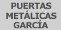 Puertas Metálicas Garcia
