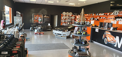 DESGUACE MOTOCOCHE Jaén DESGUACE MOTOCOCHE Jaén
