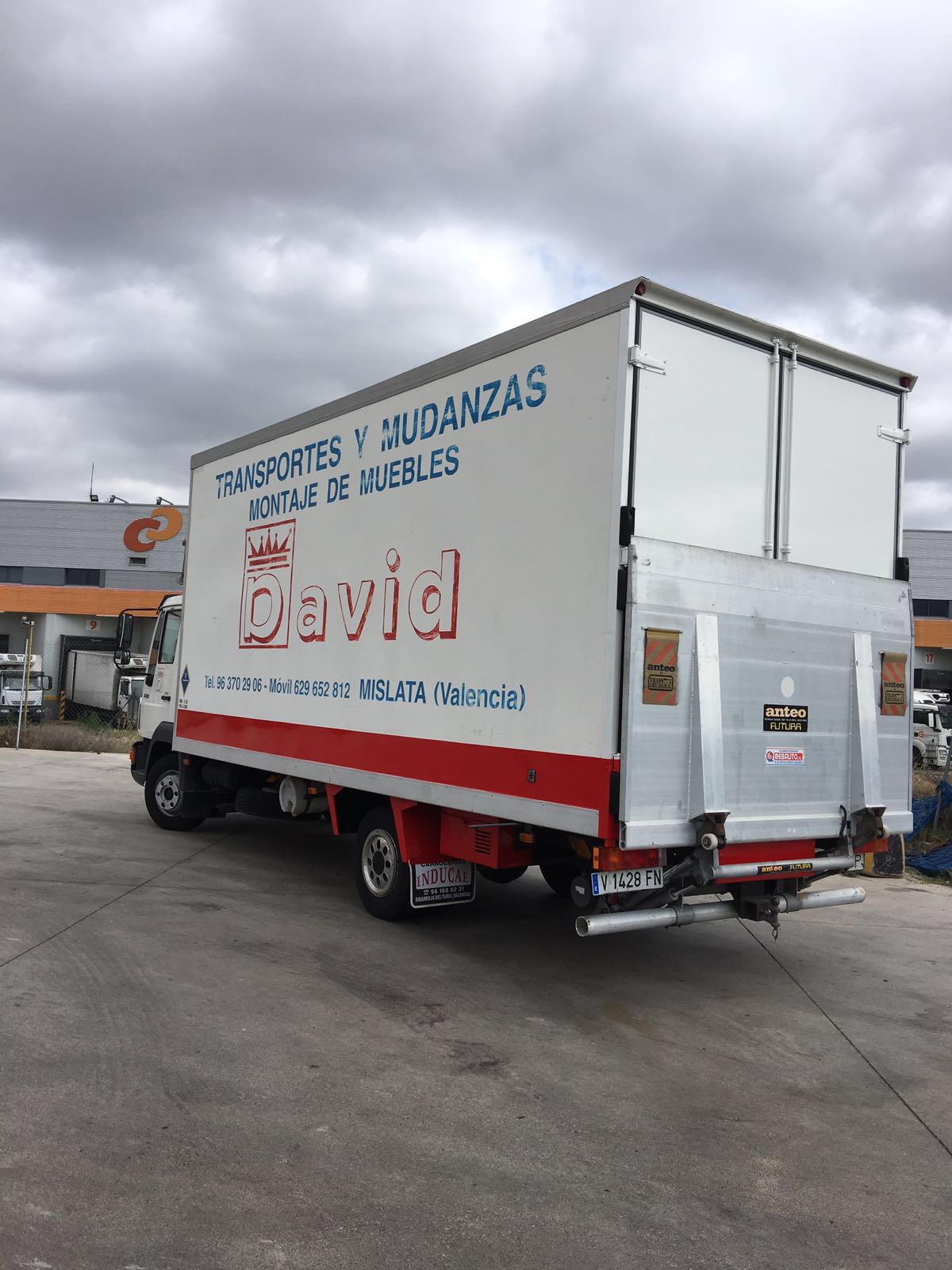 Galería de imágenes