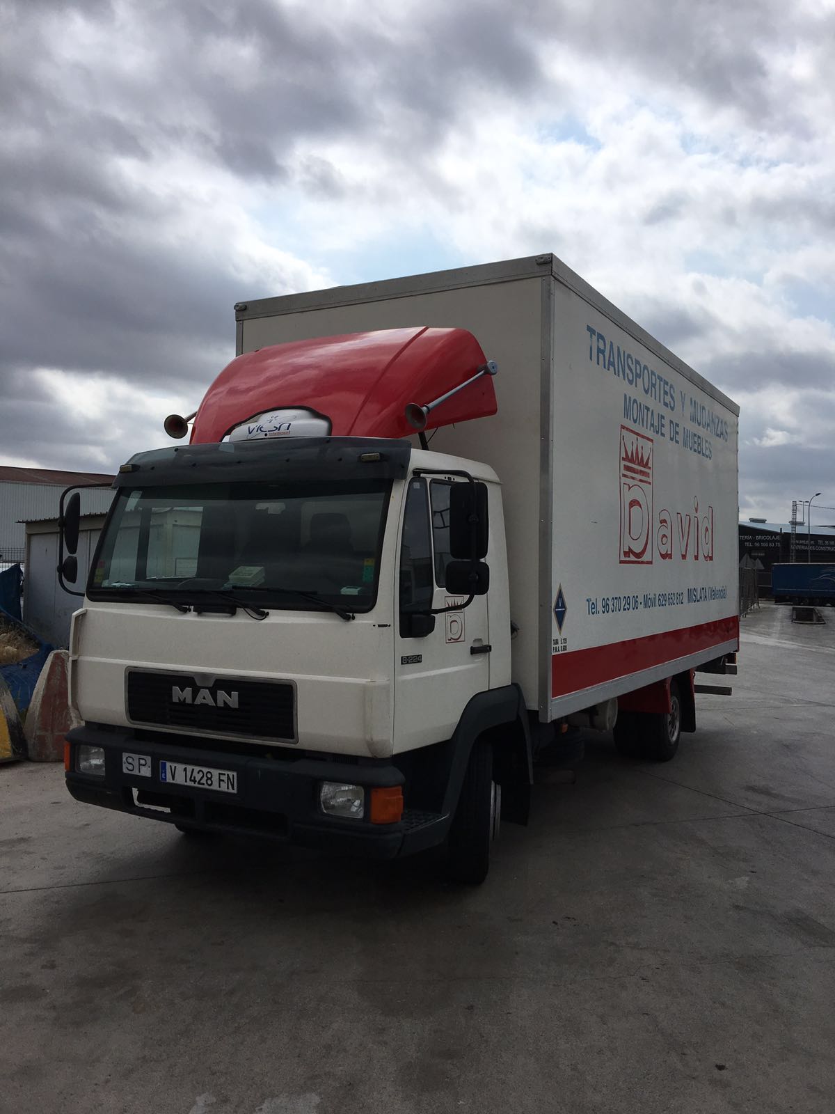 Galería de imágenes