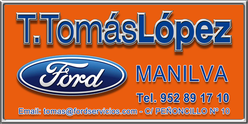 Talleres Tom&aacute;s L&oacute;pez S.l. TALLERES MECANICOS PARA AUTOMOVILES