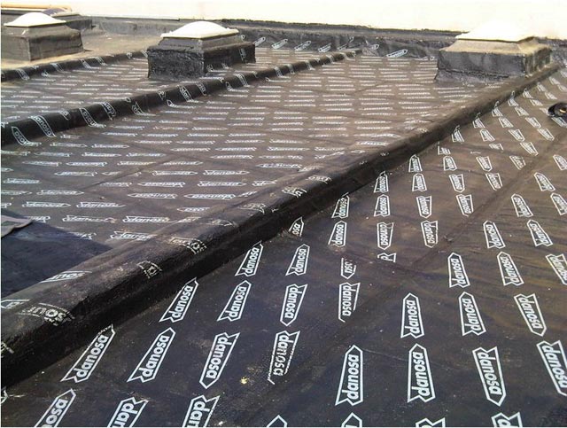 Cervantes Impermeabilizaciones 8