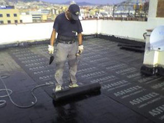 Cervantes Impermeabilizaciones 6