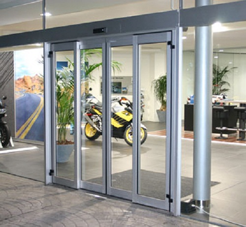 Puertas Autom&aacute;ticas Talleres Gallego S.L. 4