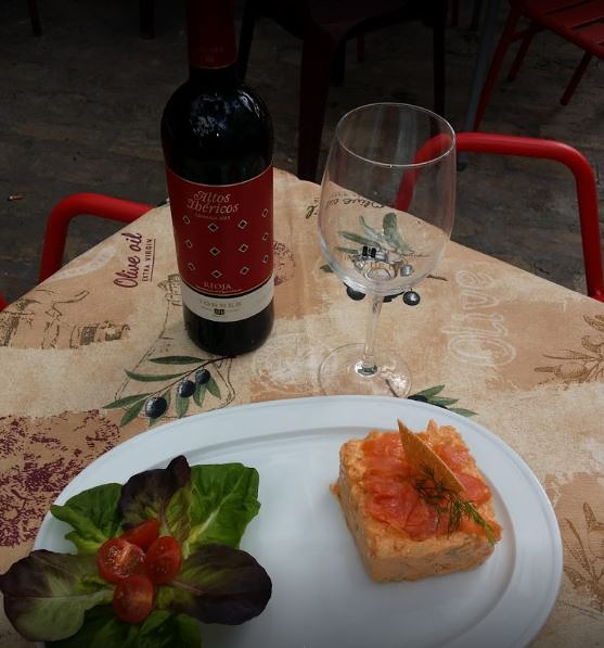 Gran Venta It&aacute;lica Casa Venancio Santiponce