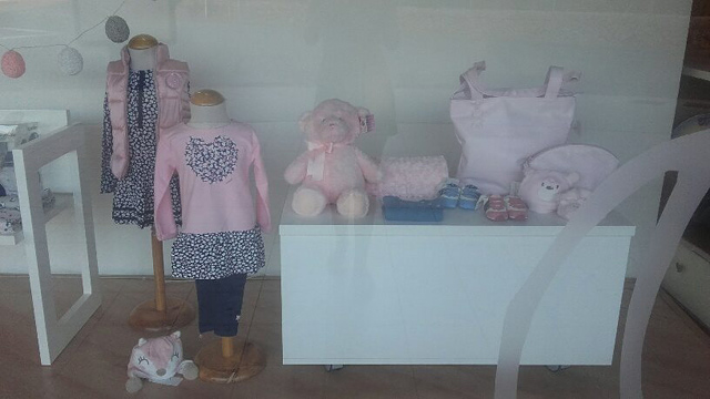 Petits I Mam&agrave;s Alcúdia