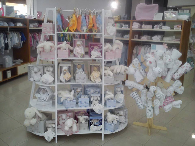 Petits I Mam&agrave;s PUERICULTORES