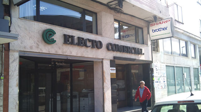 Alberi Fernandez SERVICIOS EMPRESARIALES