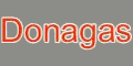 Dónagas