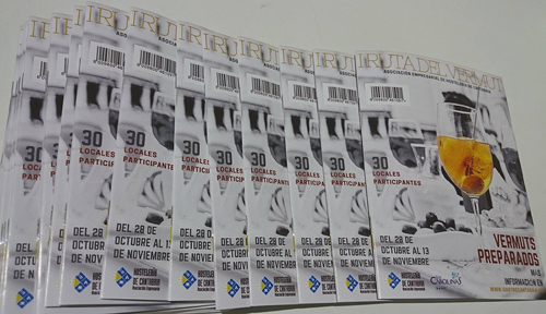 Gr&aacute;ficas Copisan 11