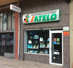 Galería de imágenes