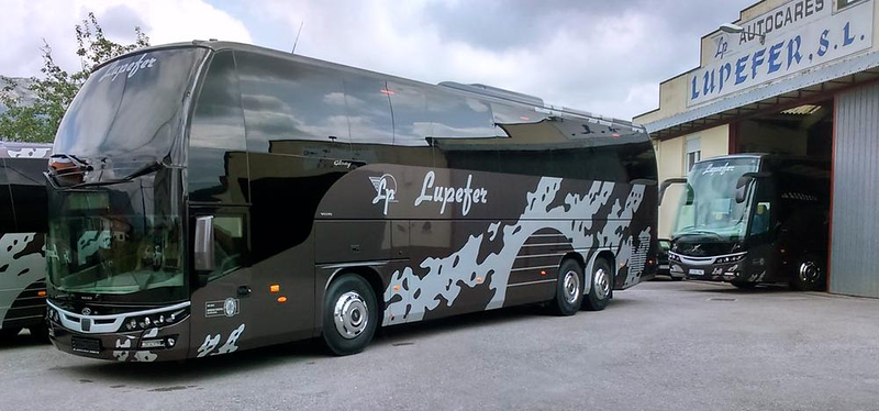 Autocares Lupefer 3