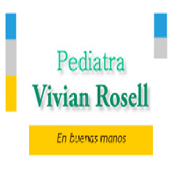 Vivian Rosell Mayoral Pediatra